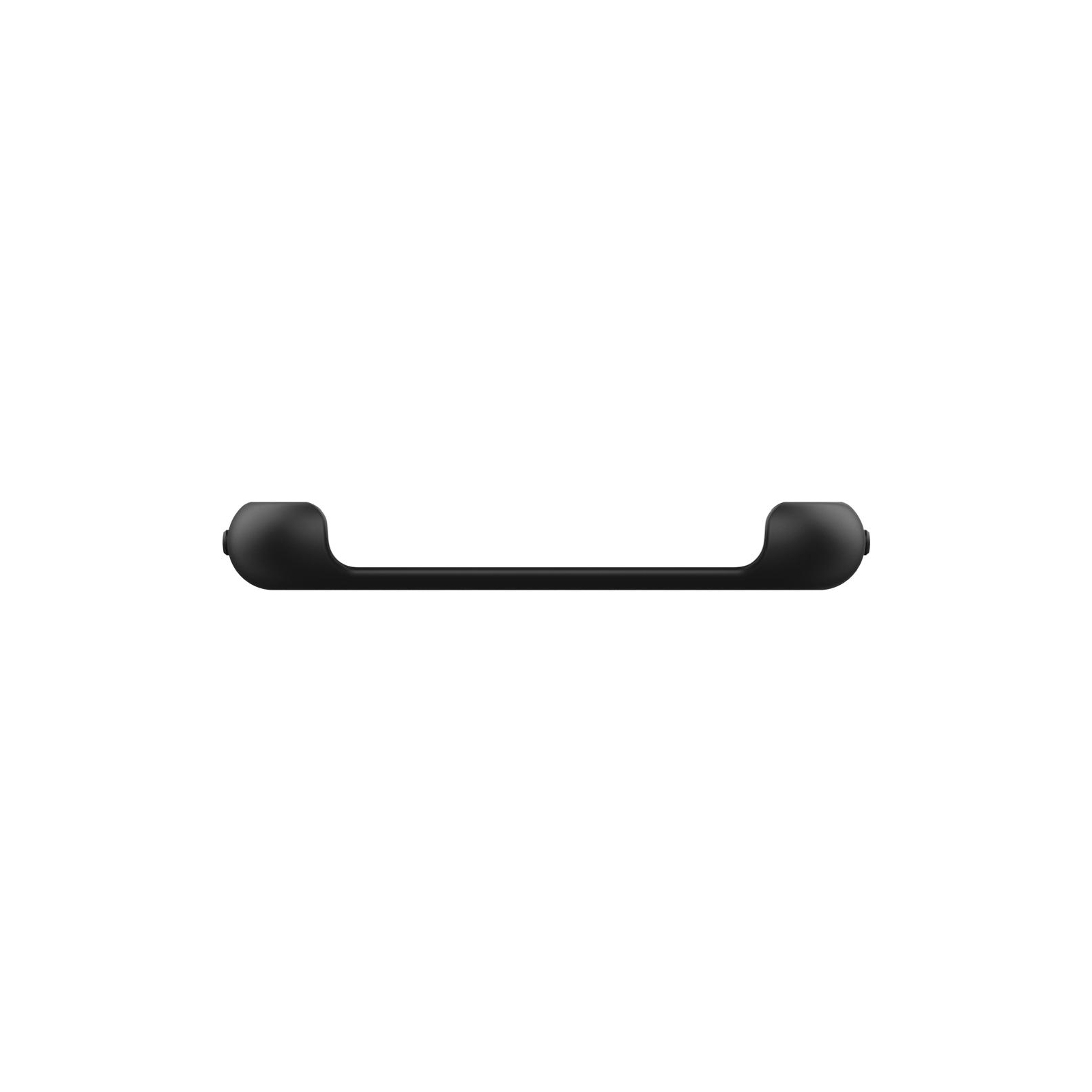 Чехол для мобильного телефона Spigen iPhone 11 Pro Silicone Fit, Black (077CS27226) изображение 6