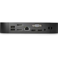 Компьютер HP t530 / AMD GX-215JJ / W10IoT 32GF/4GR WiFi (2DH80AA) изображение 4