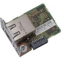 Плата расширения HP Gen9 Dedicated iLO Mgmt Prt Kit (725581-B21)