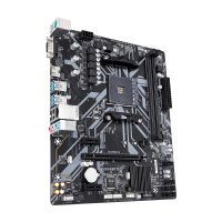 Материнская плата GIGABYTE B450M H изображение 3