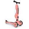 Самокат Scoot&Ride Highwaykick-1 Персик (SR-160629-PEACH) зображення 2