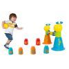 Развивающая игрушка Chicco Jungle Rugby (07905.00) изображение 3