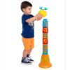 Развивающая игрушка Chicco Jungle Rugby (07905.00) изображение 4