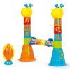 Развивающая игрушка Chicco Jungle Rugby (07905.00)