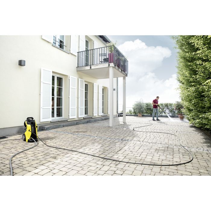 Шланг високого тиску Karcher удлинительный, 6 м (К3-К7) (2.641-709.0) зображення 2