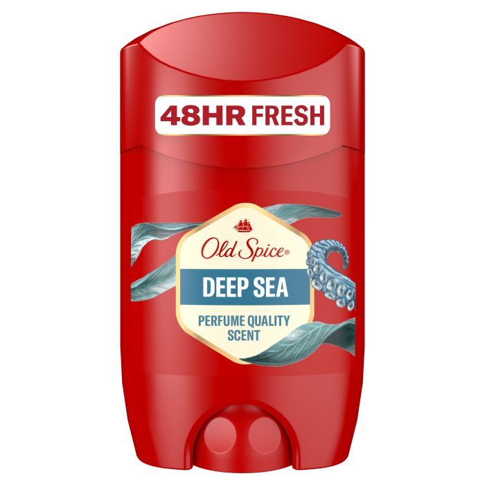 Дезодорант Old Spice Deep Sea 85 мл (8006540955871)