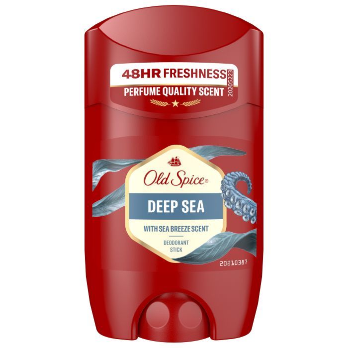 Дезодорант Old Spice Deep Sea 85 мл (8006540955871) изображение 2