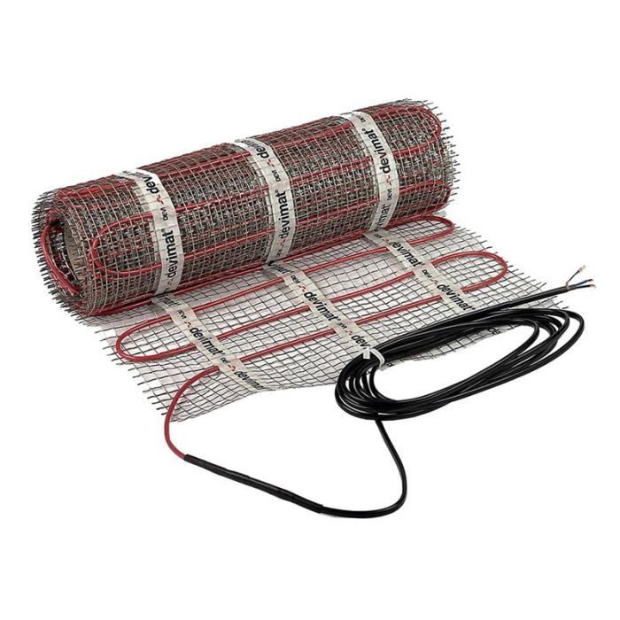 Теплый пол Devi Comfort 150T 375W (140F1745)