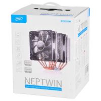 Кулер для процессора Deepcool NEPTWIN V2 изображение 12