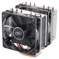 Кулер для процессора Deepcool NEPTWIN V2 изображение 2