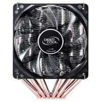 Кулер для процессора Deepcool NEPTWIN V2 изображение 4