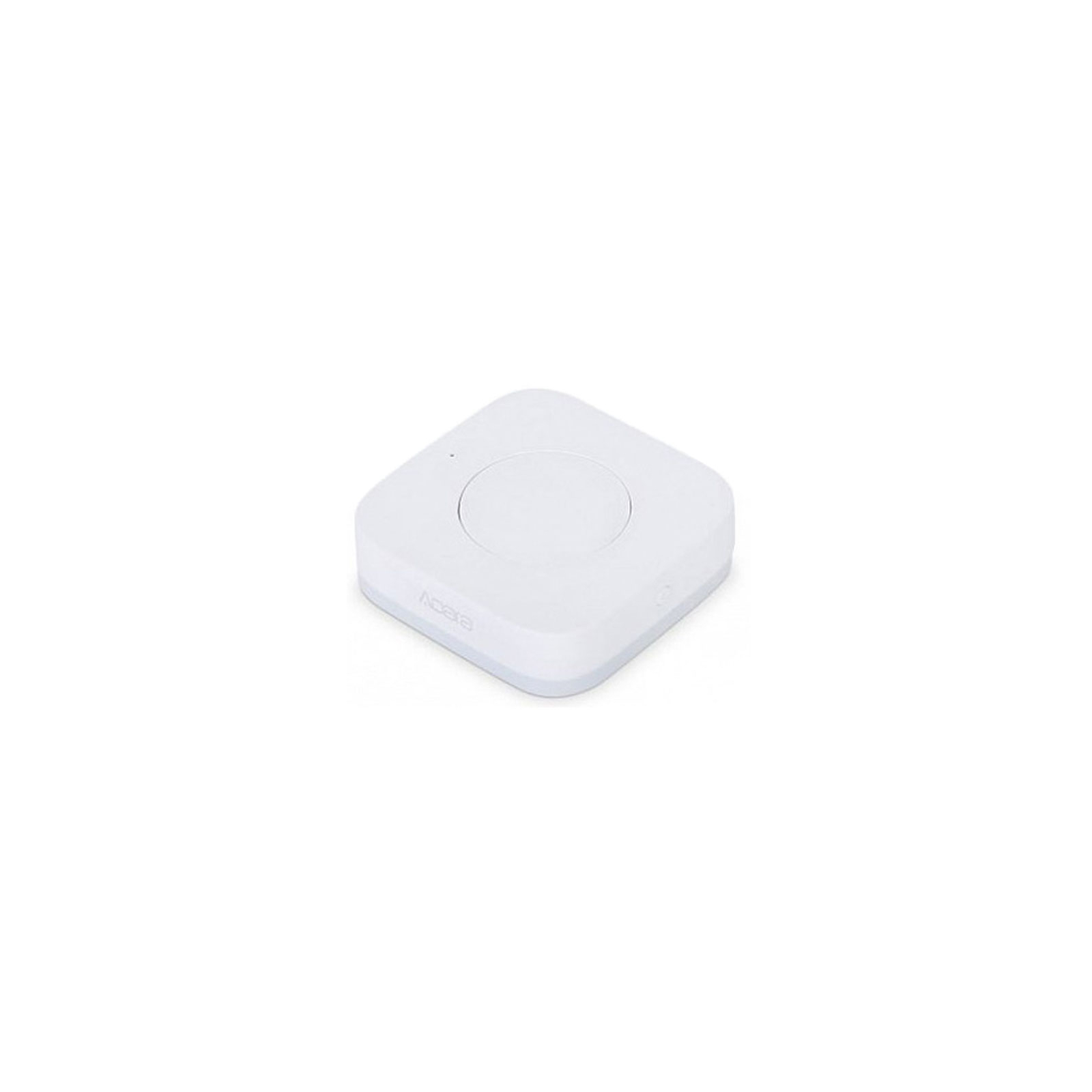 Умная кнопка Aqara Wireless Mini Switch (WXKG11LM) изображение 3