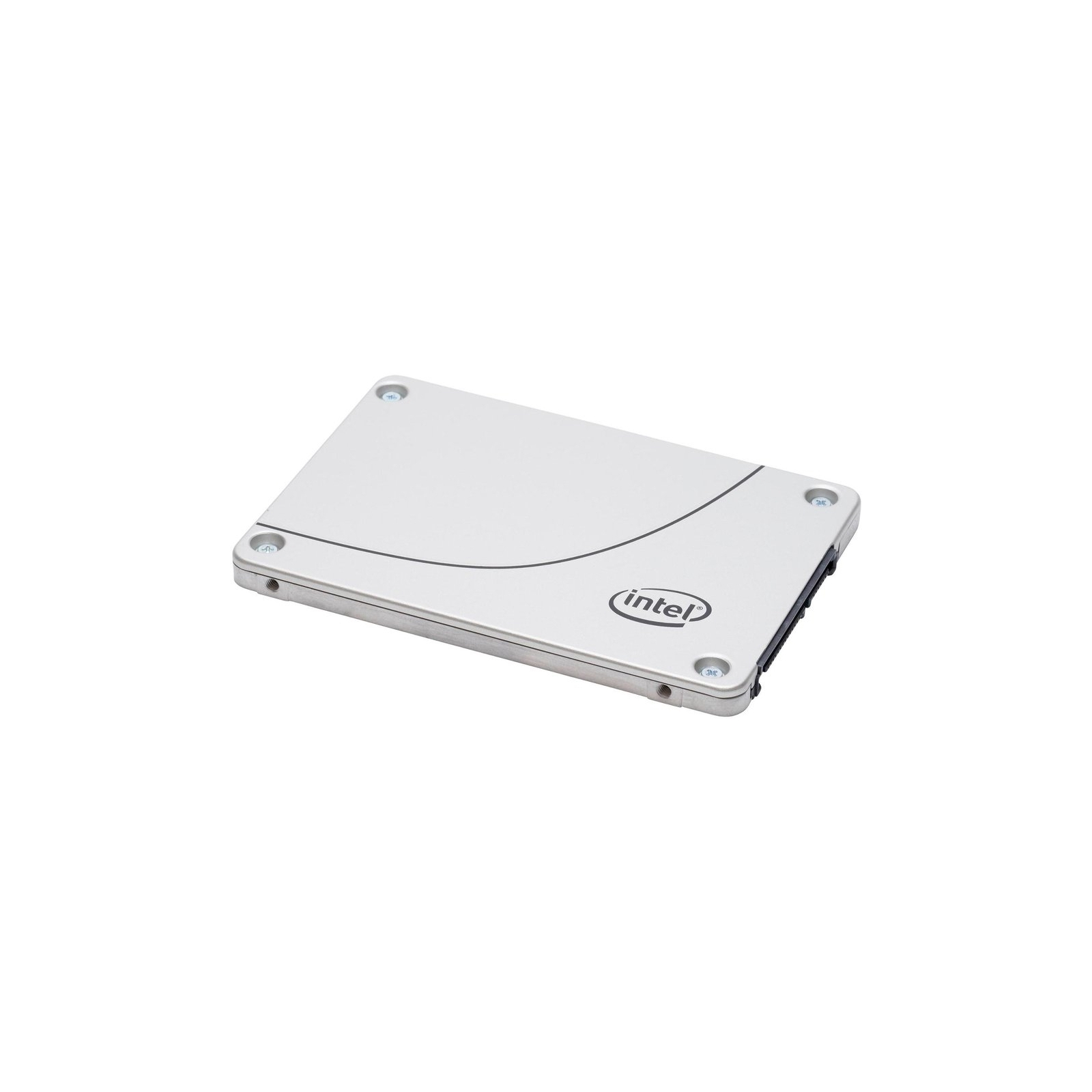 Накопичувач SSD для сервера 480GB SATA3 SSD S4610 2.5" ASUS (90SKH000-M2TAN0)