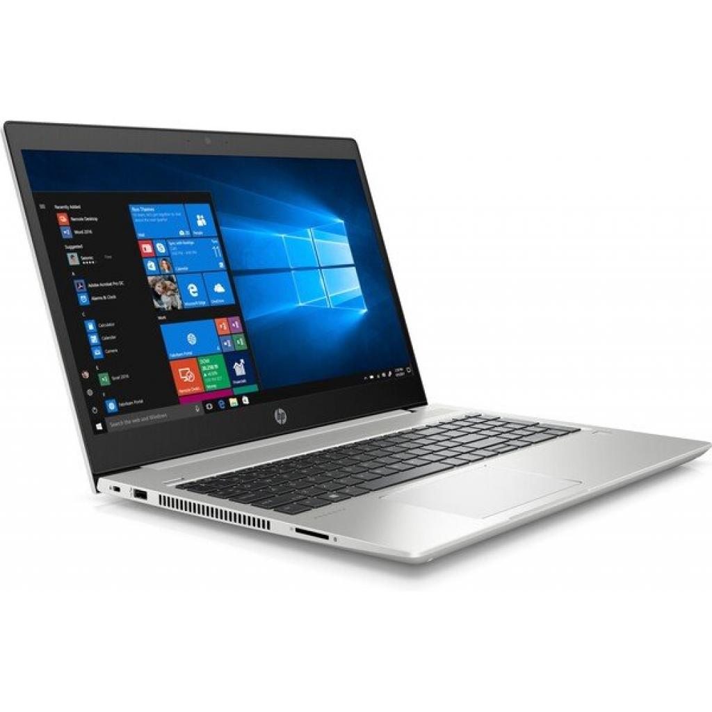 Ноутбук HP Probook 455R G6 (8VT74EA) изображение 2