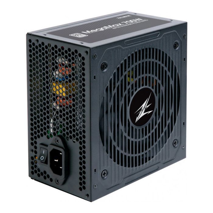 Блок питания Zalman 700W (ZM700-TXII) изображение 2