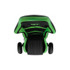 Крісло ігрове GT Racer X-2534-F Black/Green зображення 10