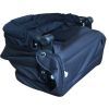 Люлька Larktale Folding-Black-w Adaptors Coast Carrycot (LK30100) зображення 2