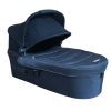 Люлька Larktale Folding-Black-w Adaptors Coast Carrycot (LK30100)
