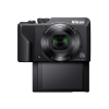 Цифровий фотоапарат Nikon Coolpix A1000 Black (VQA080EA) зображення 3