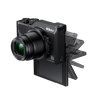 Цифровий фотоапарат Nikon Coolpix A1000 Black (VQA080EA) зображення 4