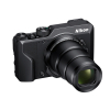 Цифровий фотоапарат Nikon Coolpix A1000 Black (VQA080EA) зображення 5