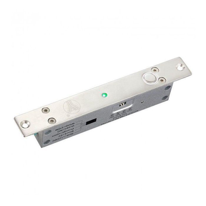 Электромеханический замок Yli Electronic YB-500A(LED) изображение 2