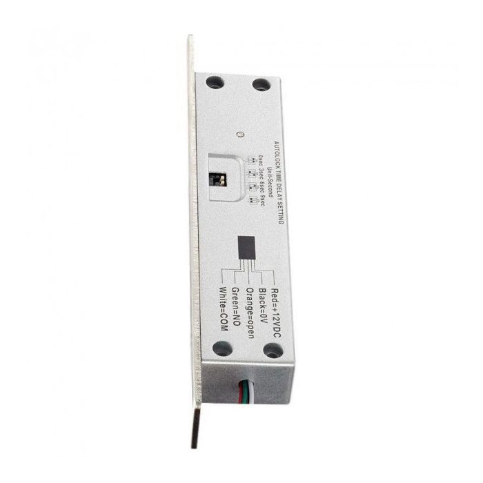 Электромеханический замок Yli Electronic YB-500A(LED) изображение 3