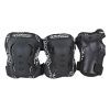 Комплект защиты Tempish FID 3 in 1 XL Black (1020000713/black/XL)