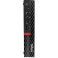Компьютер Lenovo ThinkCentre M720q Tiny / i3-9100T (10T700A8RU)