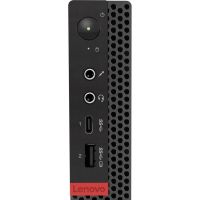 Компьютер Lenovo ThinkCentre M720q Tiny / i3-9100T (10T700A8RU) изображение 6