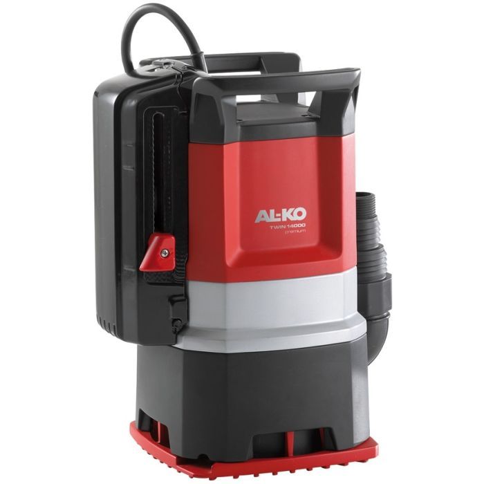 Погружной насос AL-KO Twin 14000 Premium (112831)