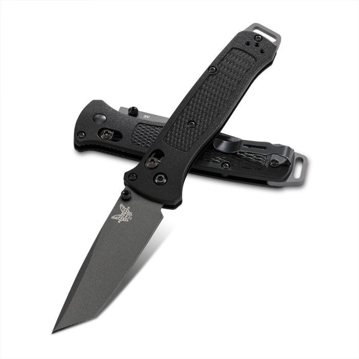 Нож Benchmade Bailout (537GY) изображение 3