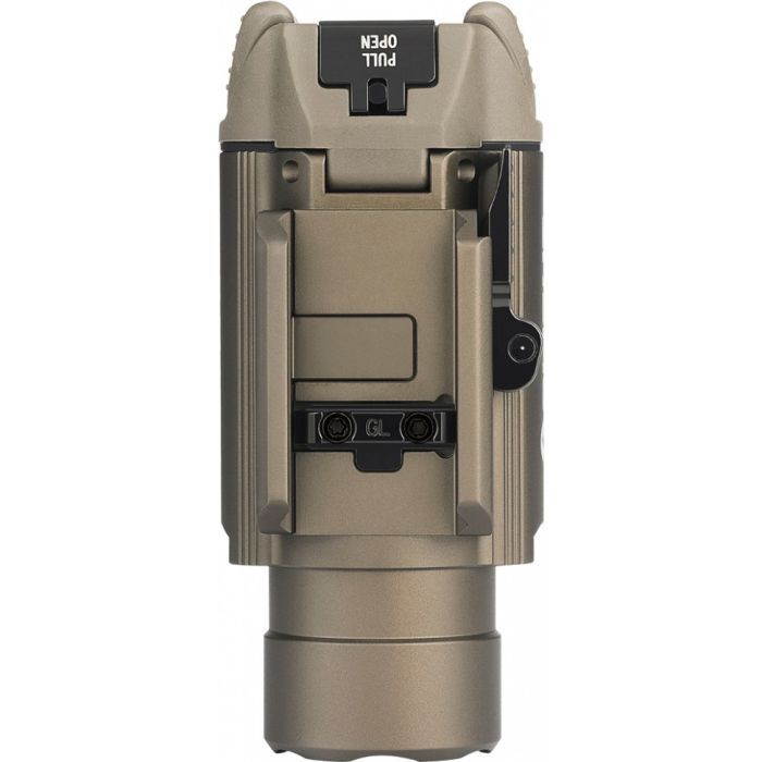 Фонарь Olight Baldr RL ЛЦУ Tan (BALDR RL DT) изображение 6