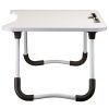 Столик для ноутбука UFT T36 White (T36White) зображення 2