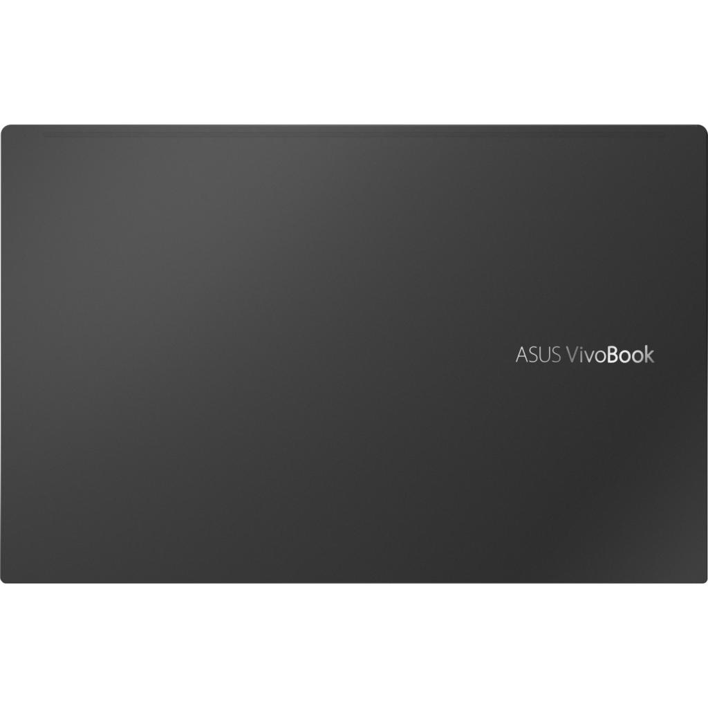 Ноутбук ASUS VivoBook S15 M533IA-BQ096 (90NB0RF3-M02680) зображення 8