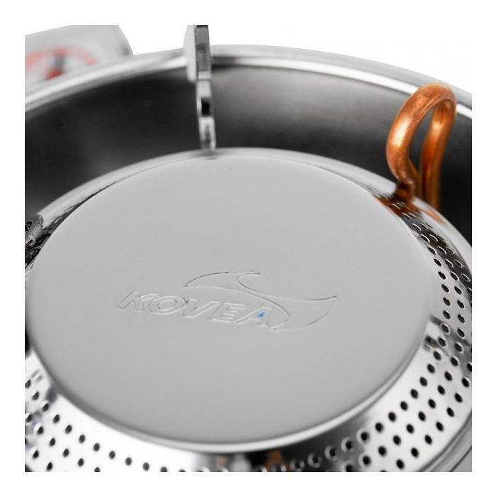 Пальник Kovea CAMP-1 Plus KB-1608 (8809361211962) зображення 6