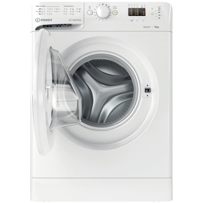 Пральна машина Indesit OMTWSA51052WEU