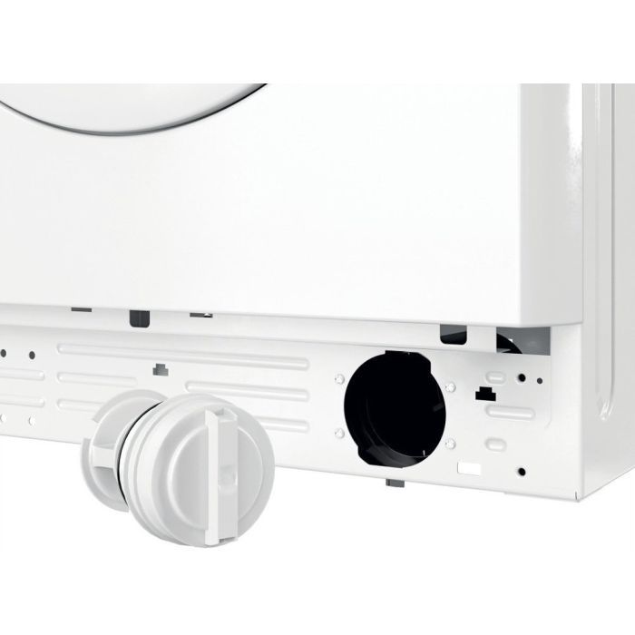 Пральна машина Indesit OMTWSA51052WEU зображення 2