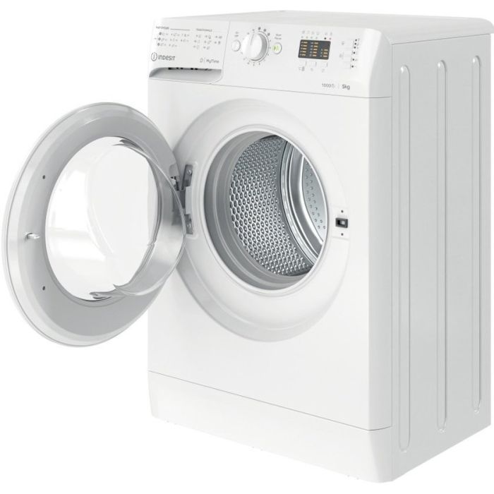 Пральна машина Indesit OMTWSA51052WEU зображення 4
