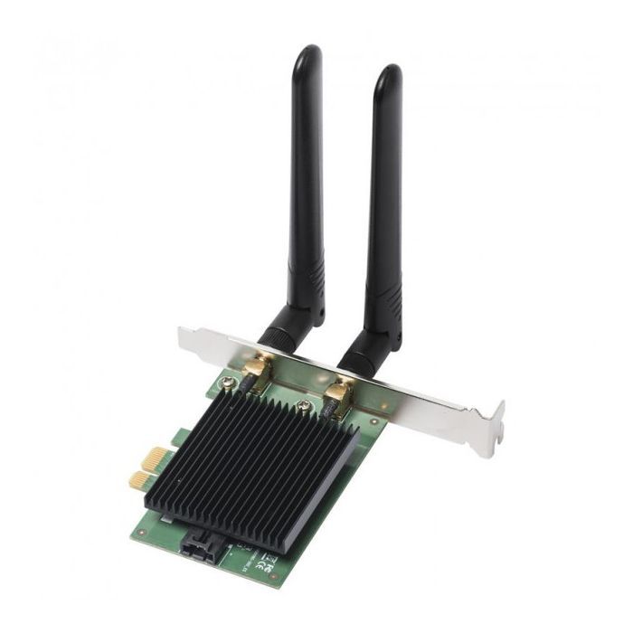 Сетевая карта Wi-Fi Edimax EW-7833AXP