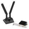 Сетевая карта Wi-Fi Edimax EW-7833AXP изображение 2