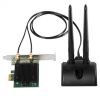 Сетевая карта Wi-Fi Edimax EW-7833AXP изображение 3