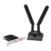 Сетевая карта Wi-Fi Edimax EW-7833AXP изображение 4
