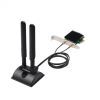Сетевая карта Wi-Fi Edimax EW-7833AXP изображение 5