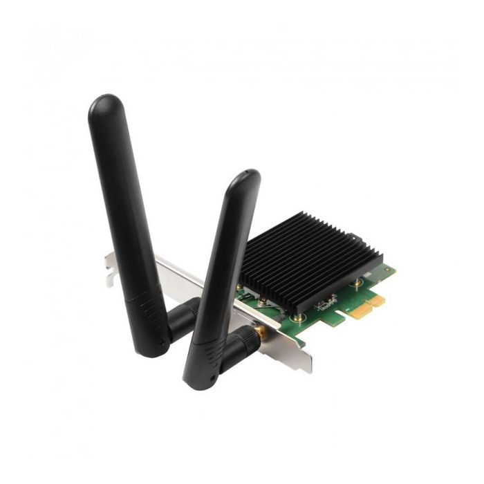 Сетевая карта Wi-Fi Edimax EW-7833AXP изображение 6