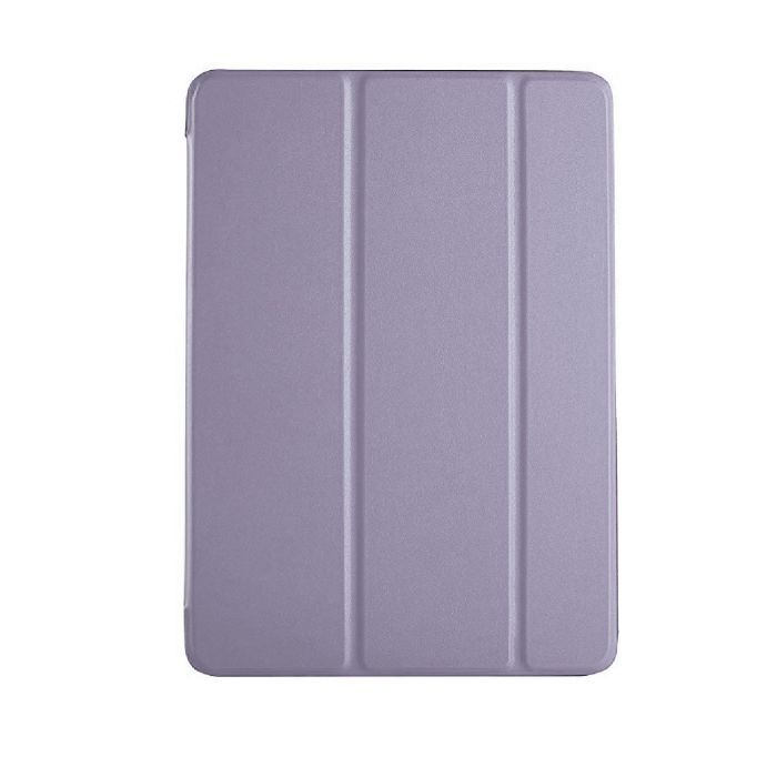 Чохол до планшета BeCover Apple iPad 10.2 2019/2020/2021 Gray (704983)