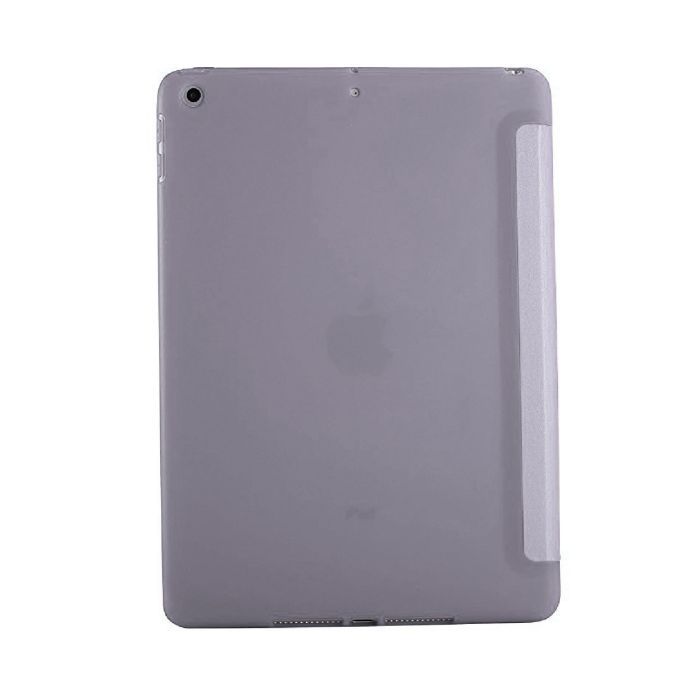 Чохол до планшета BeCover Apple iPad 10.2 2019/2020/2021 Gray (704983) зображення 2