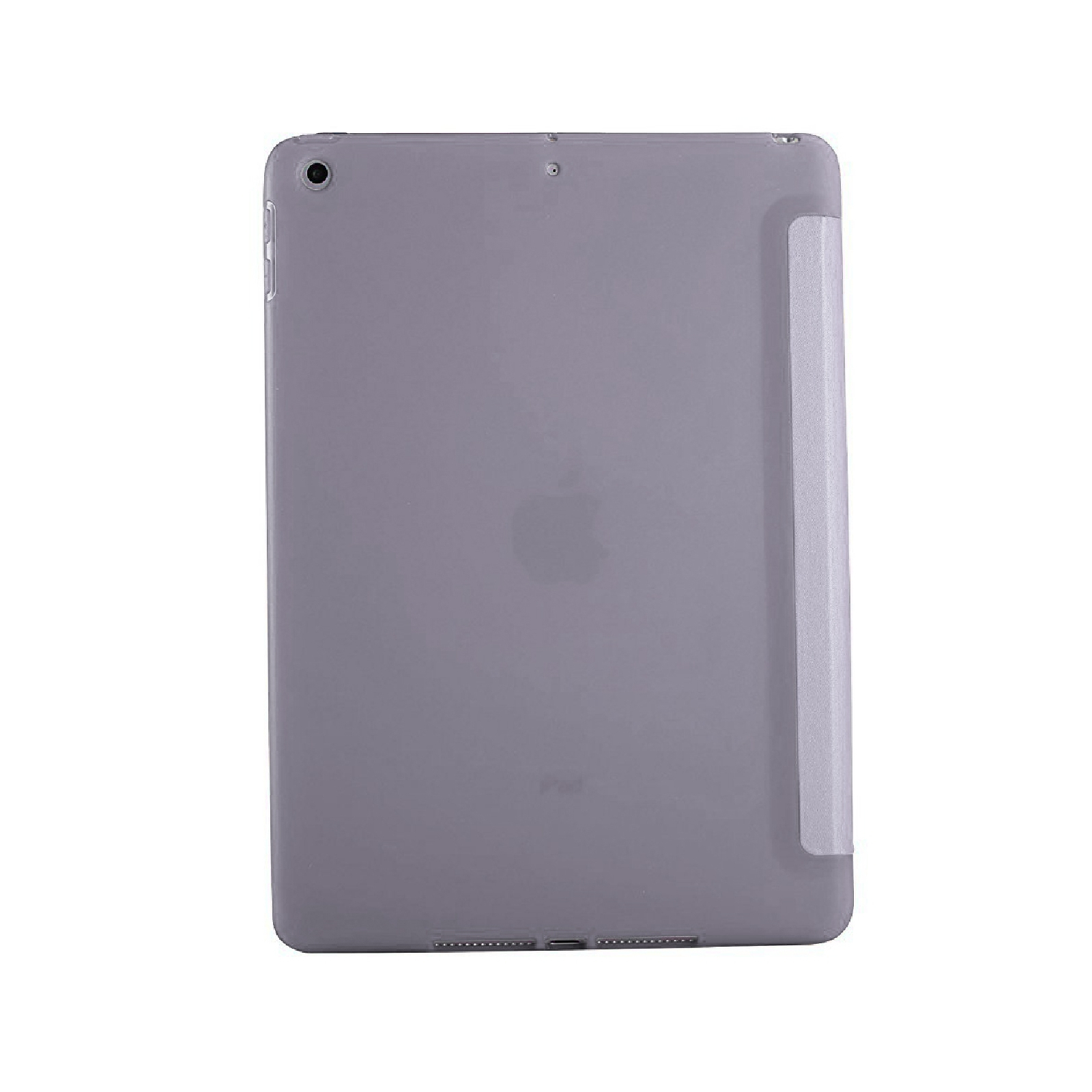 Чохол до планшета BeCover Apple iPad 10.2 2019/2020/2021 Purple (704986) зображення 2