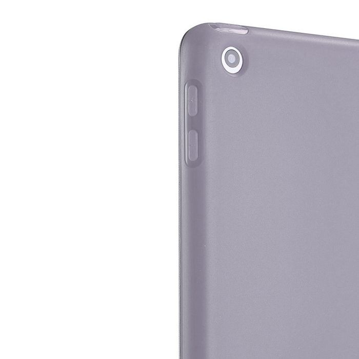 Чохол до планшета BeCover Apple iPad 10.2 2019/2020/2021 Gray (704983) зображення 5