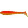 Силикон рыболовный Keitech Swing Impact FAT 4.3" (6 шт/упак) ц:pal#04 sun shine lemon (1551.08.93)